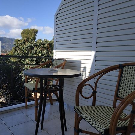 Apartments By Evita'S Resort Poros Town Ngoại thất bức ảnh