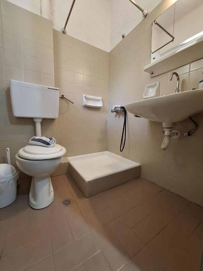 Apartments By Evita'S Resort Poros Town Ngoại thất bức ảnh