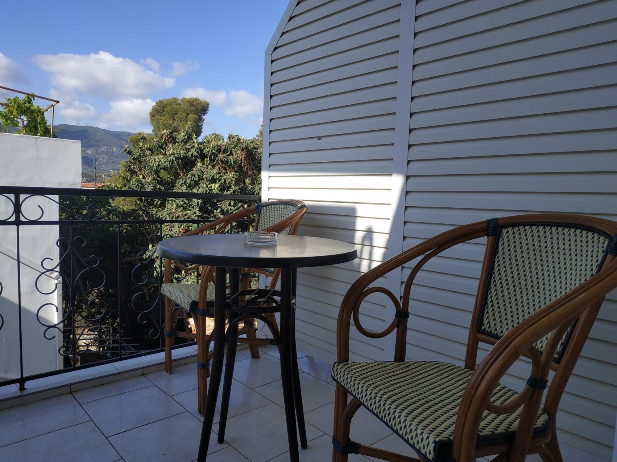Apartments By Evita'S Resort Poros Town Ngoại thất bức ảnh